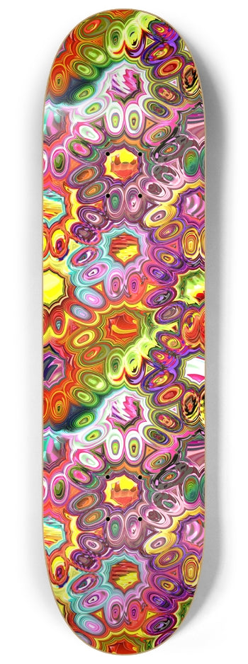 Trip Decks