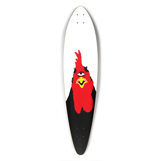 Longboard - Rooster