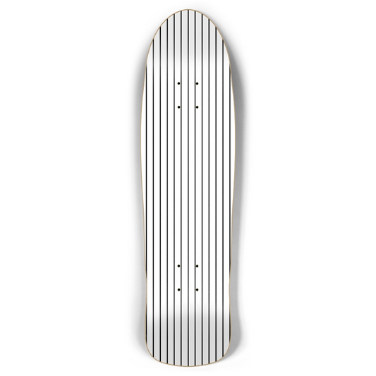 Retro Rocket - Pinstrips