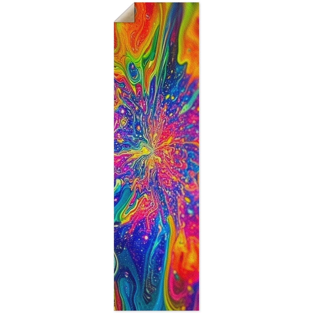 Griptape - Unicorn Vomit