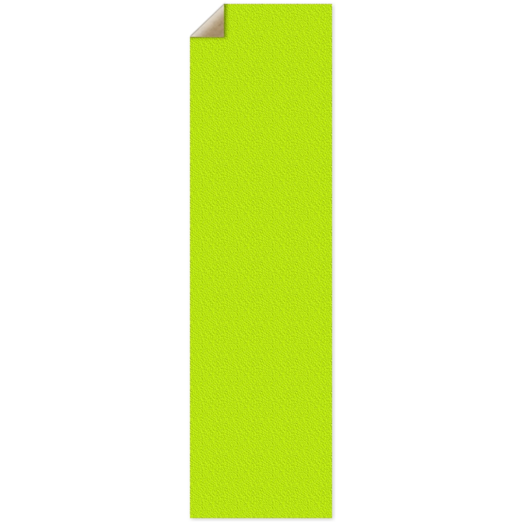 Griptape - Neon Yellow